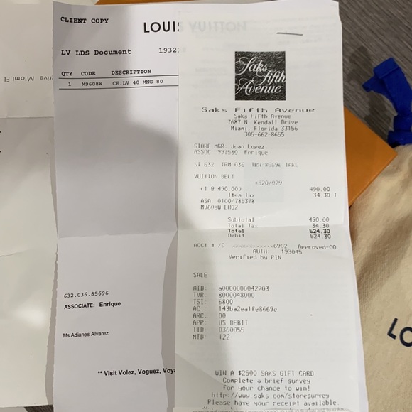 Belt - Picture 3 of 3